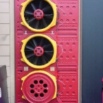 blower