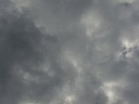 ciel gris