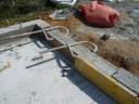 détail vide sanitaire 2